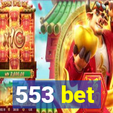 553 bet